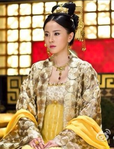 王皇后