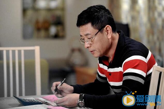 因为爱情有幸福