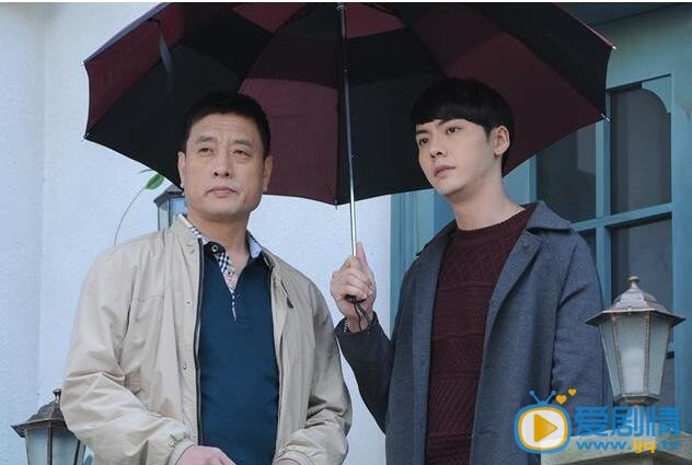 因为爱情有幸福