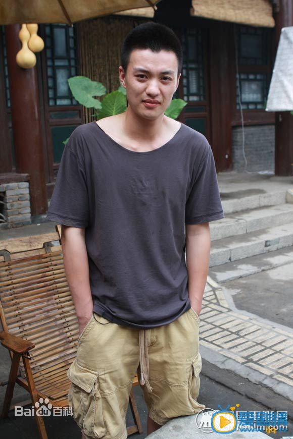 周一围生活照 周一围高清写真_周一围高清剧照