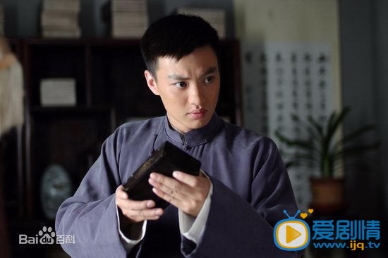 周一围《名门劫》剧照 周一围高清写真_周一围高清剧照