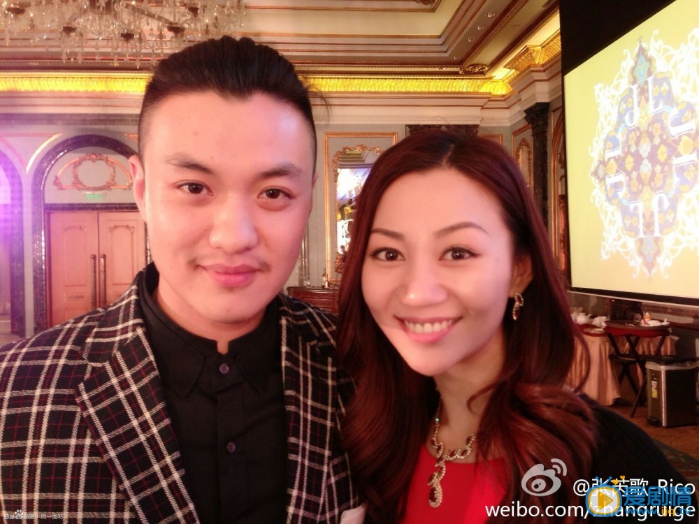 周一围师生同窗 周一围高清写真_周一围高清剧照