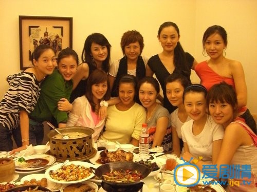 周一围师生同窗 周一围高清写真_周一围高清剧照