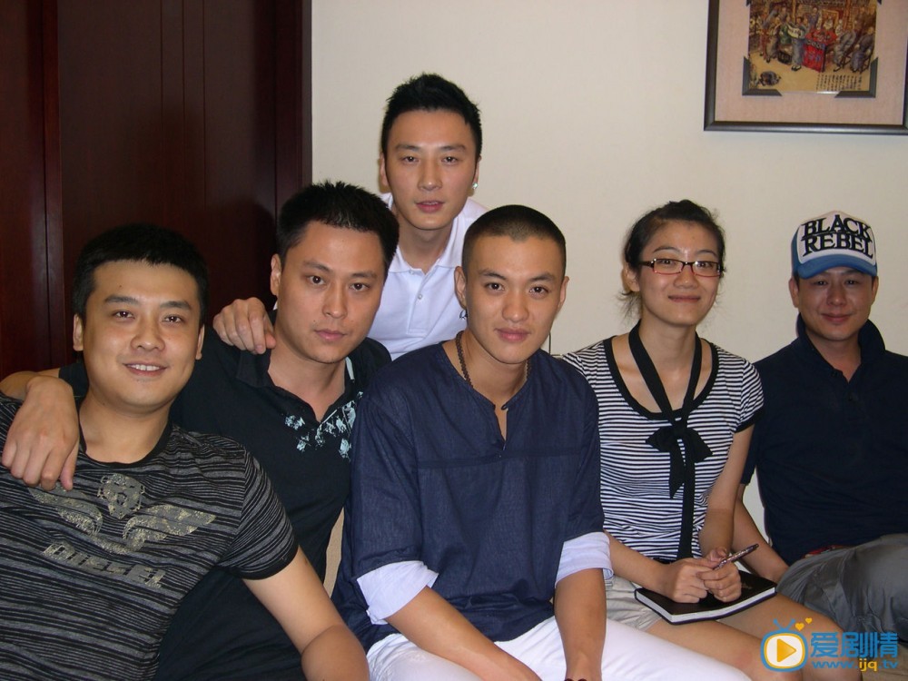 周一围师生同窗 周一围高清写真_周一围高清剧照