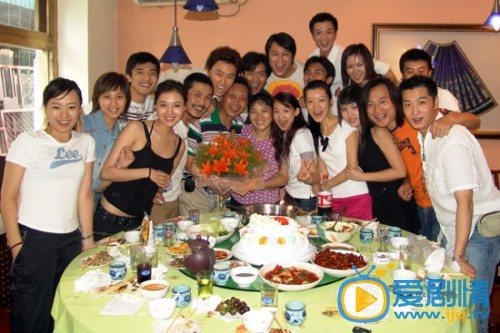 周一围师生同窗 周一围高清写真_周一围高清剧照