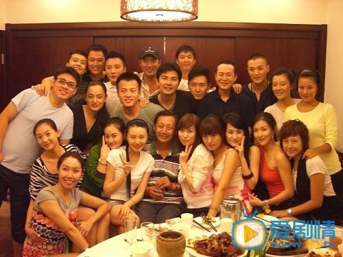 周一围师生同窗 周一围高清写真_周一围高清剧照