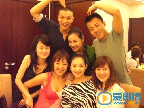 周一围师生同窗 周一围高清写真_周一围高清剧照