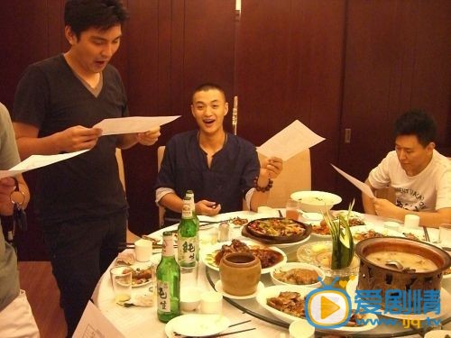 周一围师生同窗 周一围高清写真_周一围高清剧照