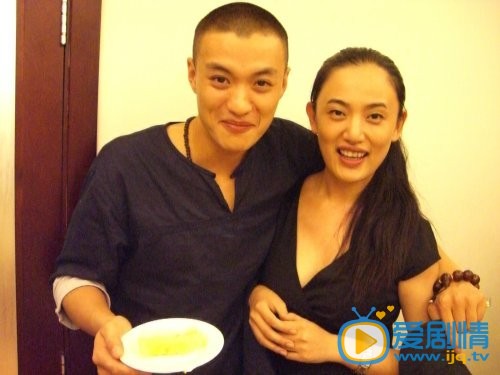 周一围师生同窗 周一围高清写真_周一围高清剧照