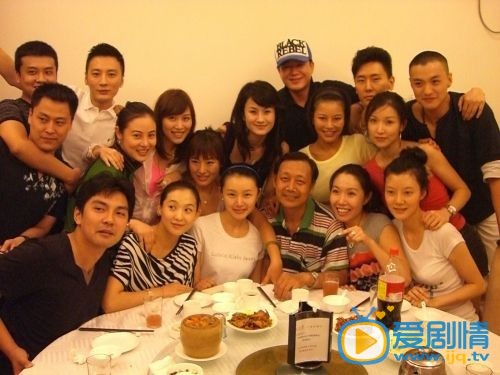 周一围师生同窗 周一围高清写真_周一围高清剧照