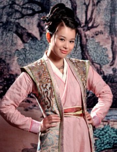 顾丹丹