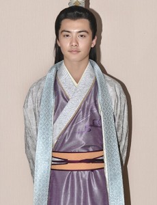 袁志大角色介绍