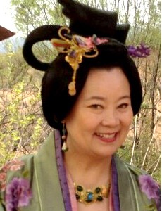 刘悦氏