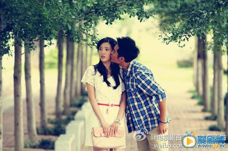 唐艺昕《百万新娘之爱无悔》剧照 唐艺昕高清写真_唐艺昕高清剧照