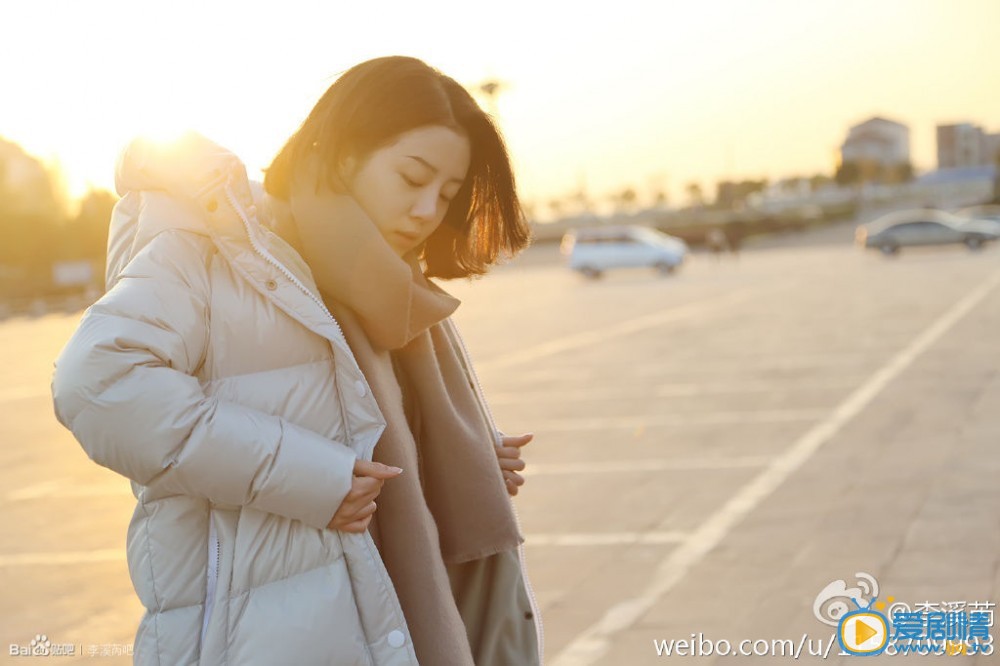 李溪芮写真 李溪芮高清写真_李溪芮高清剧照