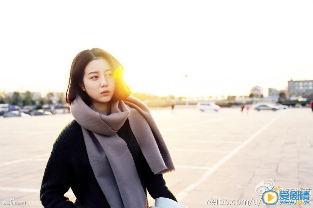 李溪芮写真 李溪芮高清写真_李溪芮高清剧照