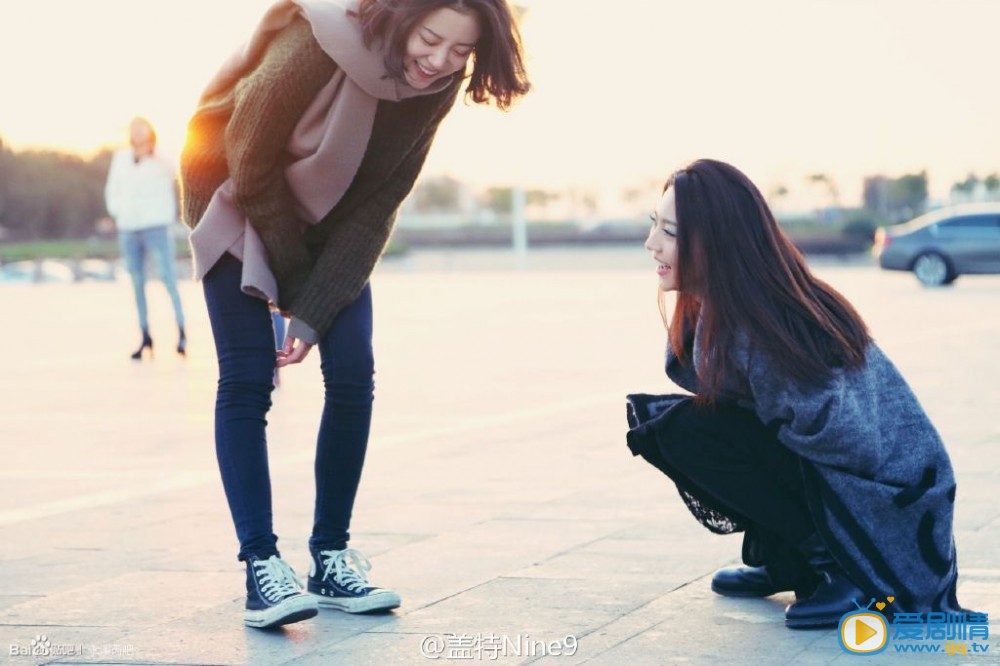 李溪芮写真 李溪芮高清写真_李溪芮高清剧照