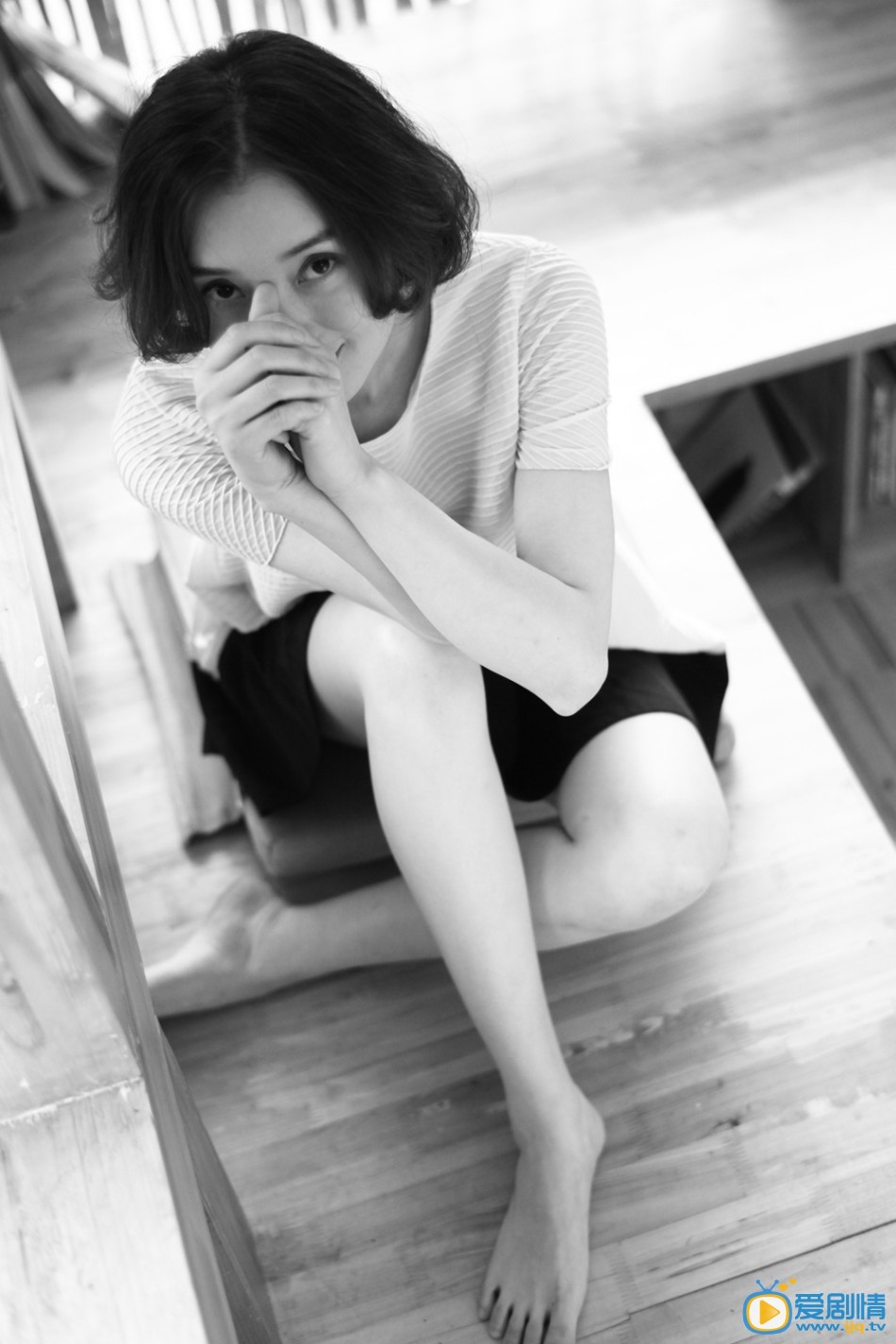 吴越黑白写真 吴越高清写真_吴越高清剧照