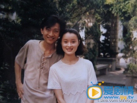 吴越成长历程 吴越高清写真_吴越高清剧照