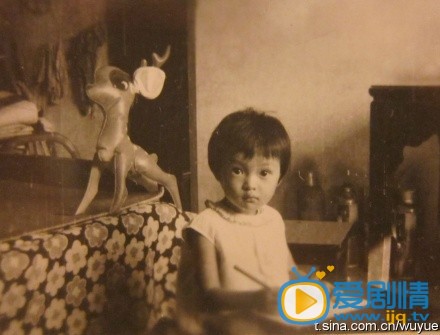 吴越成长历程 吴越高清写真_吴越高清剧照