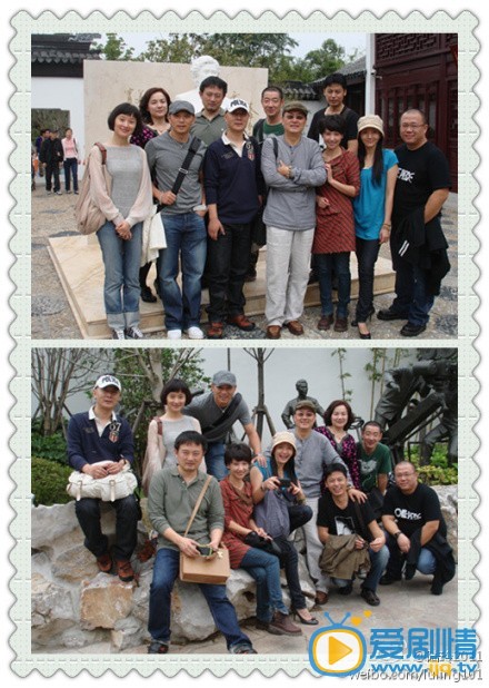 吴越成长历程 吴越高清写真_吴越高清剧照
