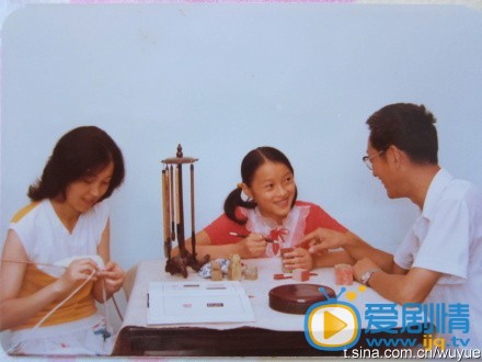 吴越成长历程 吴越高清写真_吴越高清剧照