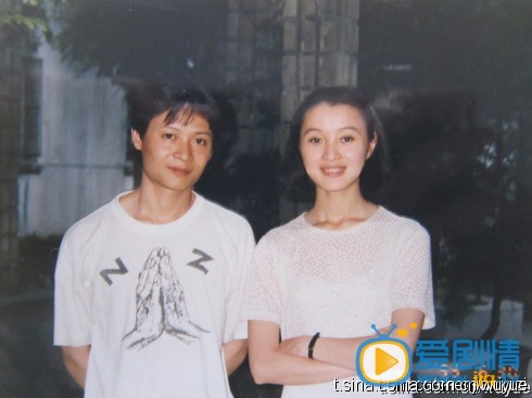 吴越成长历程 吴越高清写真_吴越高清剧照