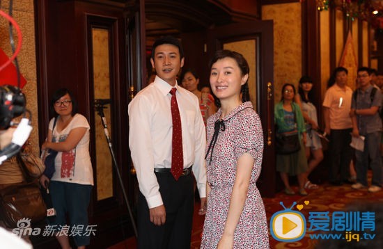 吴越《假如生活欺骗了你》剧照 吴越高清写真_吴越高清剧照