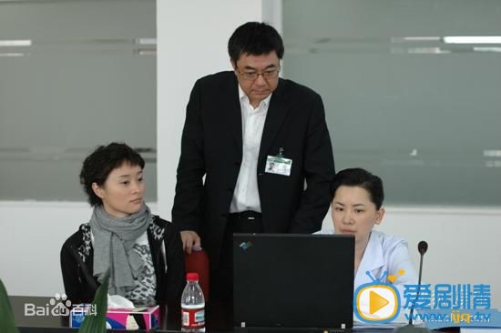 吴越《我的非常闺蜜》剧照 吴越高清写真_吴越高清剧照