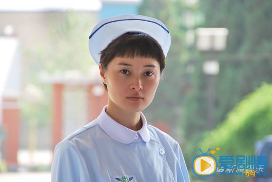 吴越《远远地爱着你》剧照 吴越高清写真_吴越高清剧照