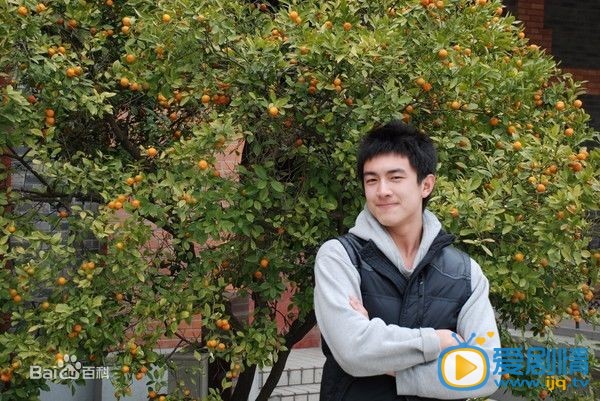 林更新学生时代 林更新高清写真_林更新高清剧照