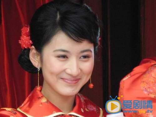 郭珍霓《妈妈为我嫁》剧照 郭珍霓高清写真_郭珍霓高清剧照