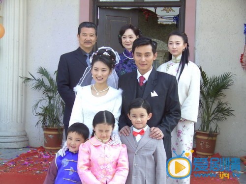 郭珍霓《妈妈为我嫁》剧照 郭珍霓高清写真_郭珍霓高清剧照