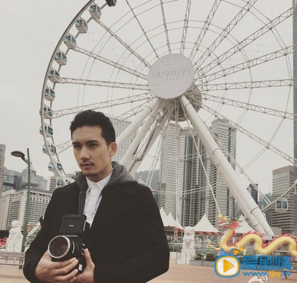 关智斌生活照 关智斌高清写真_关智斌高清剧照