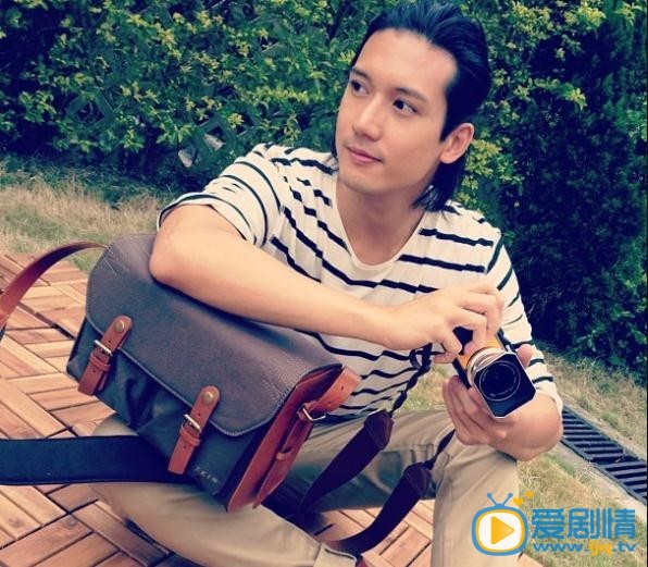 关智斌生活照 关智斌高清写真_关智斌高清剧照