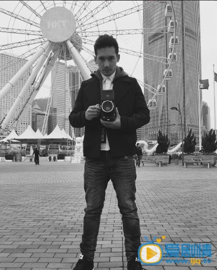 关智斌旅行照 关智斌高清写真_关智斌高清剧照