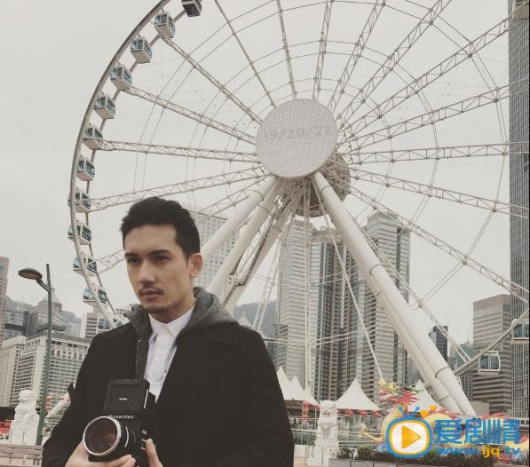 关智斌旅行照 关智斌高清写真_关智斌高清剧照
