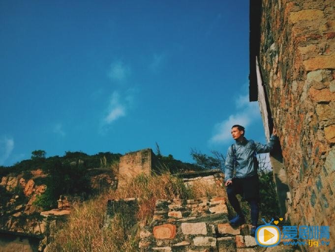 关智斌旅行照 关智斌高清写真_关智斌高清剧照