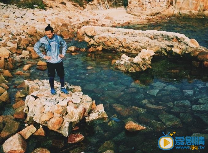 关智斌旅行照 关智斌高清写真_关智斌高清剧照