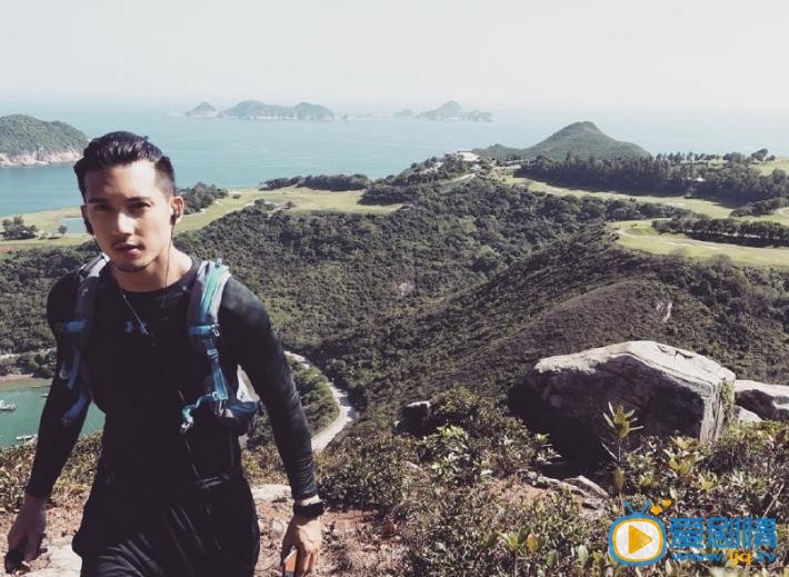 关智斌旅行照 关智斌高清写真_关智斌高清剧照