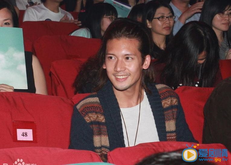关智斌活动照 关智斌高清写真_关智斌高清剧照