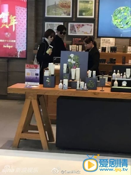 张翰古力娜扎张翰被拍 张翰高清写真_张翰高清剧照