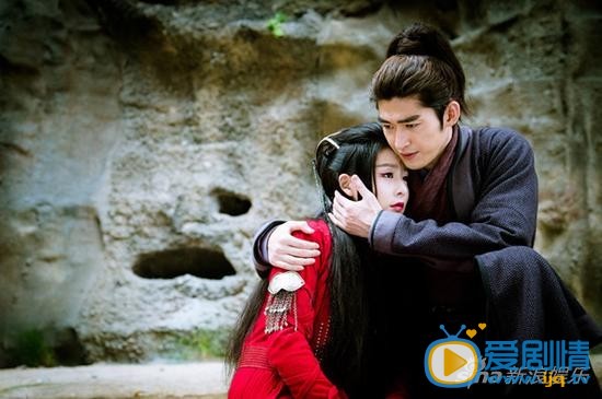 张翰《少年四大名捕》剧照 张翰高清写真_张翰高清剧照