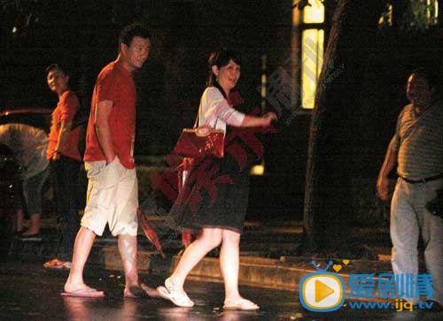胡军胡军与家人 胡军高清写真_胡军高清剧照