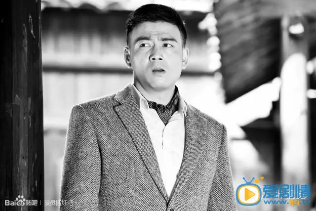 杨烁《滚滚红尘》剧照 杨烁高清写真_杨烁高清剧照