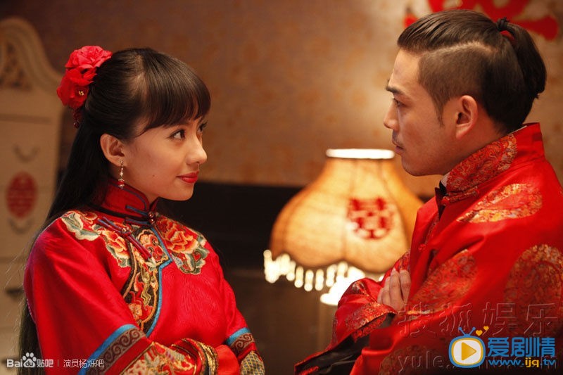 杨烁《决战燕子门》剧照 杨烁高清写真_杨烁高清剧照