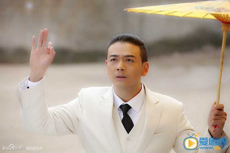 杨烁《决战燕子门》剧照 杨烁高清写真_杨烁高清剧照