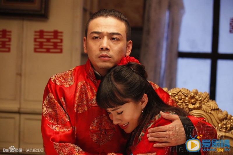 杨烁《决战燕子门》剧照 杨烁高清写真_杨烁高清剧照