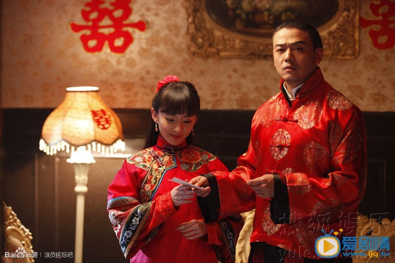 杨烁《决战燕子门》剧照 杨烁高清写真_杨烁高清剧照