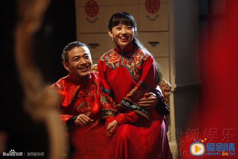 杨烁《决战燕子门》剧照 杨烁高清写真_杨烁高清剧照
